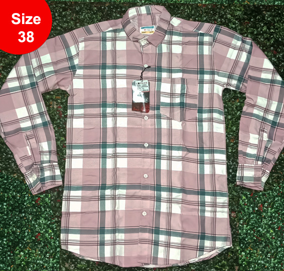 Men's Awesome Black Checked Jacket